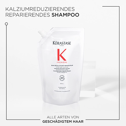 Kérastase Première Bain Décalcifiant Réparateur Refill Pouch