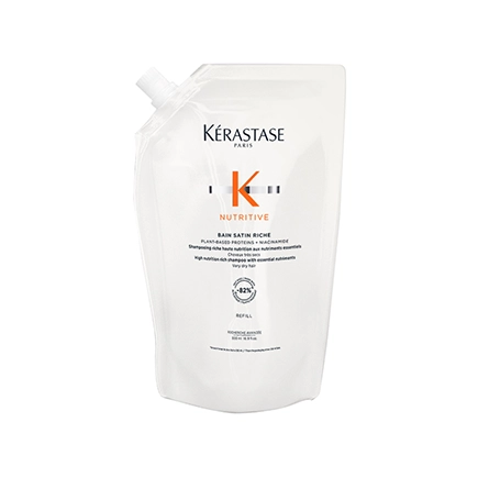 Kérastase Nutritive Bain Satin Riche Refill Pouch
