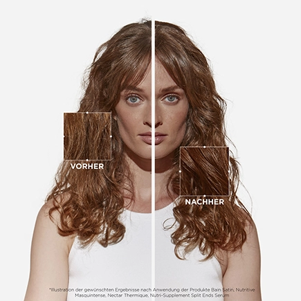 Kérastase Nutritive Bain Satin Riche Refill Pouch