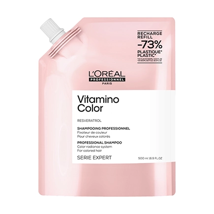 L'Oréal Professionnel Vitamino Color Shampoo Refill