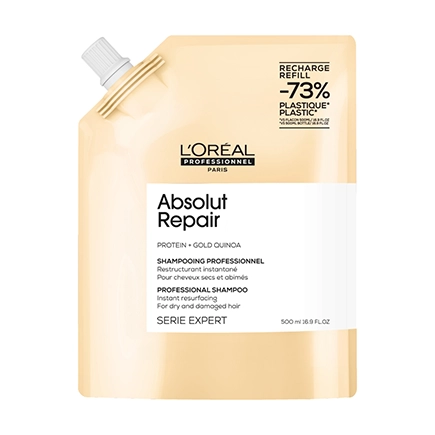L'Oréal Professionnel Absolut Repair Shampoo Refill