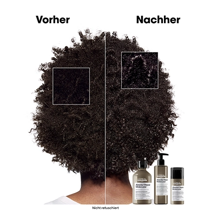 L'Oréal Professionnel Absolut Repair Molecular Shampoo Refill