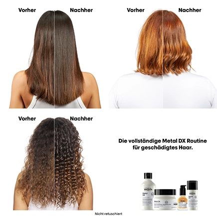 L'Oréal Professionnel Metal DX Shampoo Refill