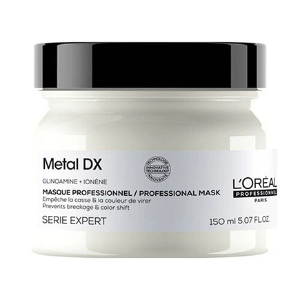 L'Oréal Professionnel Metal DX Maske