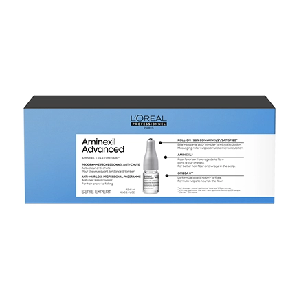 L'Oréal Professionnel Aminexil Advanced Kur