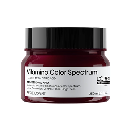 L'Oréal Professionnel Vitamino Color Spectrum Maske