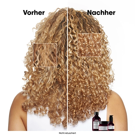 L'Oréal Professionnel Vitamino Color Spectrum Maske