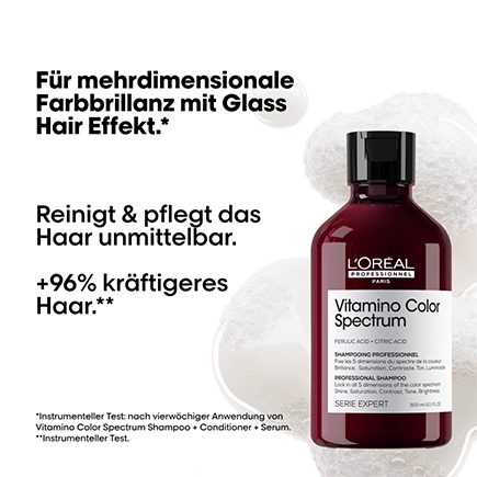 L'Oréal Professionnel Vitamino Color Spectrum Shampoo