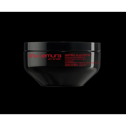 Shu Uemura Ashita Supreme Maske