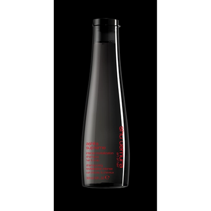 Shu Uemura Ashita Supreme Shampoo