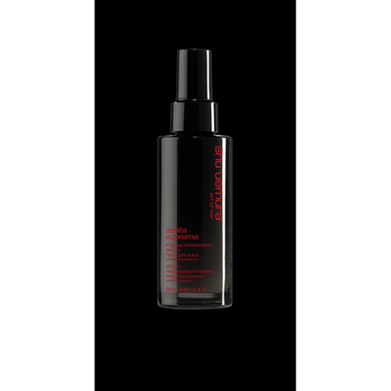 Shu Uemura Ashita Supreme Leave-in Serum