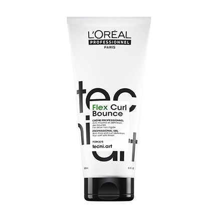 L'Oréal Professionnel Tecni.Art Flex Curl Bounce
