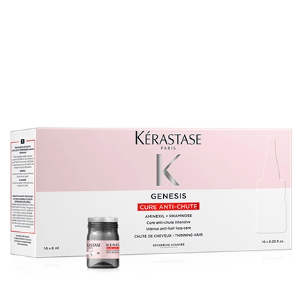 Kérastase Genesis Anti-Chute Cure