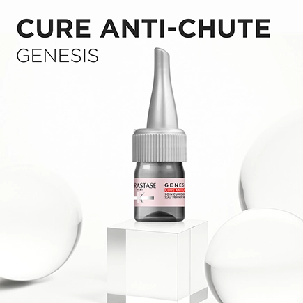 Kérastase Genesis Anti-Chute Cure