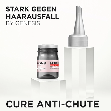 Kérastase Genesis Anti-Chute Cure