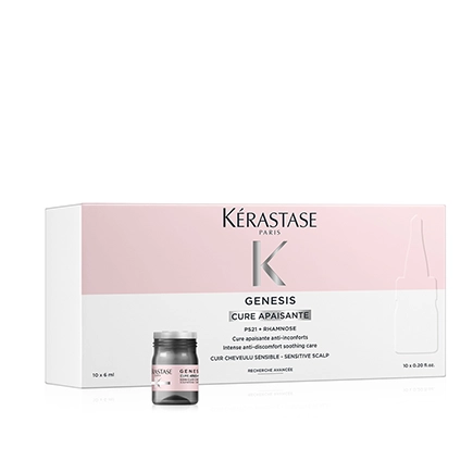Kérastase Genesis Apaisant Cure