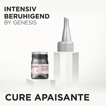 Kérastase Genesis Apaisant Cure