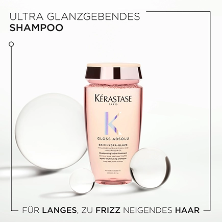 Kérastase Gloss Absolu Bain Hydra-Glaze