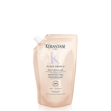 Kérastase Gloss Absolu Bain Hydra-Glaze Nachfüllpackung