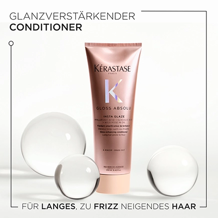 Kérastase Gloss Absolu Insta-Glaze Conditioner