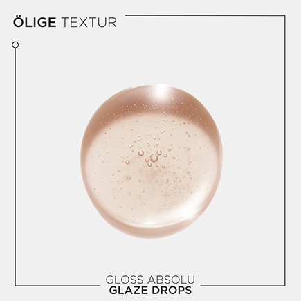 Kérastase Gloss Absolu Glaze Drops