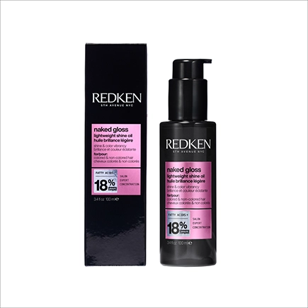 Redken Naked Gloss