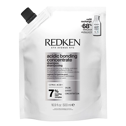 Redken Acidic Bonding Concentrate Shampoo Refill