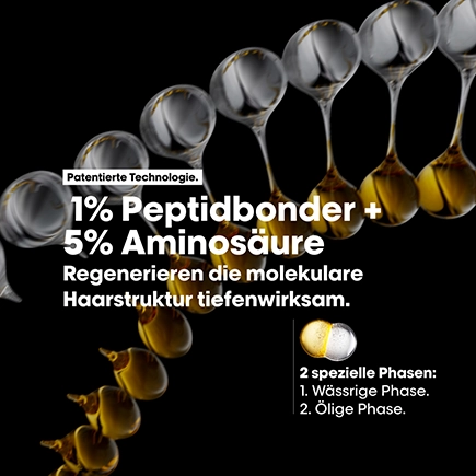L'Oréal Professionnel Absolut Repair Molecular Bi-Phase Oil