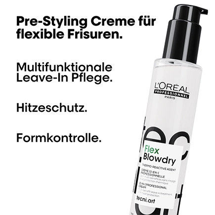 L'Oréal Professionnel TecniArt Flex Blowdry