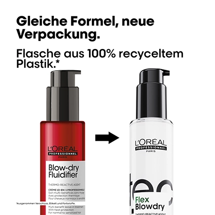 L'Oréal Professionnel TecniArt Flex Blowdry