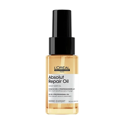 L'Oréal Professionnel Absolut Repair 10 in 1 Oil