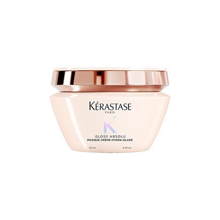 Kérastase Masque Crème Hydra Glaze