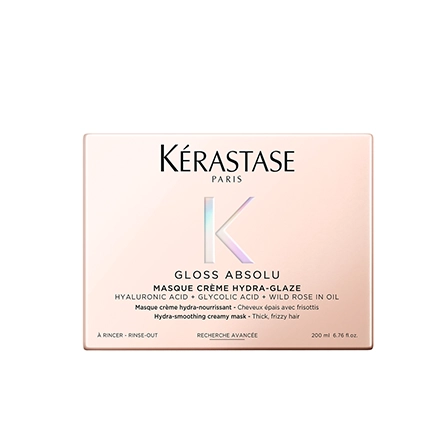 Kérastase Masque Crème Hydra Glaze