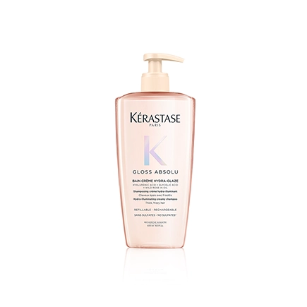Kérastase Bain Crème Hydra Glaze