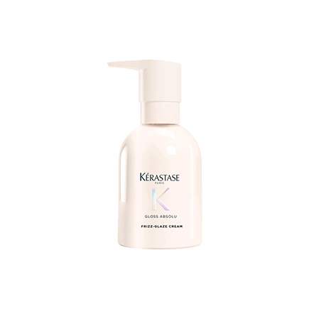 Kérastase Frizz Glaze Cream