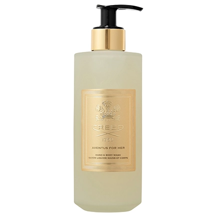 Creed Aventus for Her Hand & Body Wash