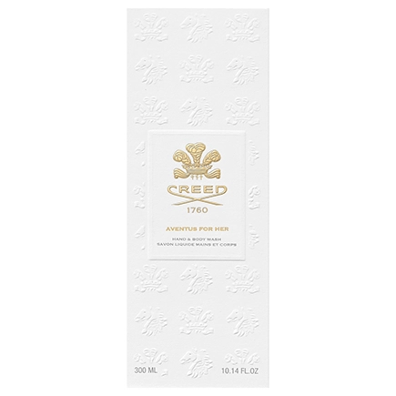 Creed Aventus for Her Hand & Body Wash