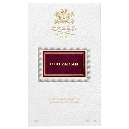 Creed Oud Zarian Eau de Parfum