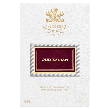 Creed Oud Zarian Eau de Parfum