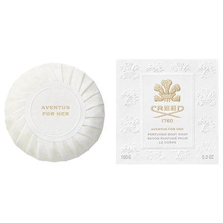 Creed Aventus for Her Seife