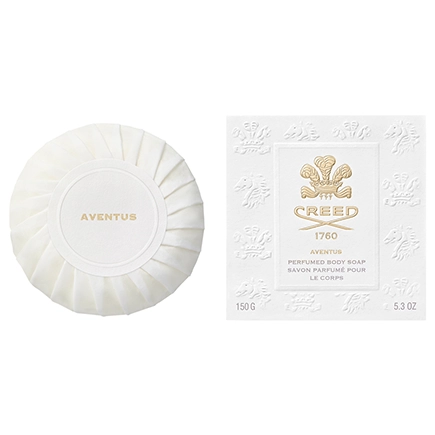Creed Aventus Soap