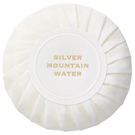 Creed Silver Mountain Water Soap