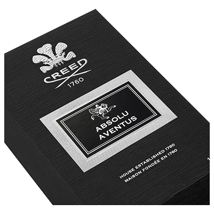 Creed Absolu Aventus Eau de Parfum