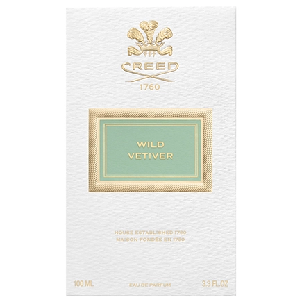 Creed Wild Vetiver Eau de Parfum