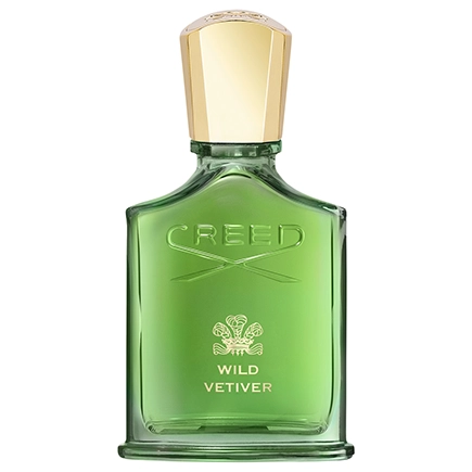 Creed Wild Vetiver Eau de Parfum