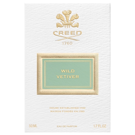 Creed Wild Vetiver Eau de Parfum
