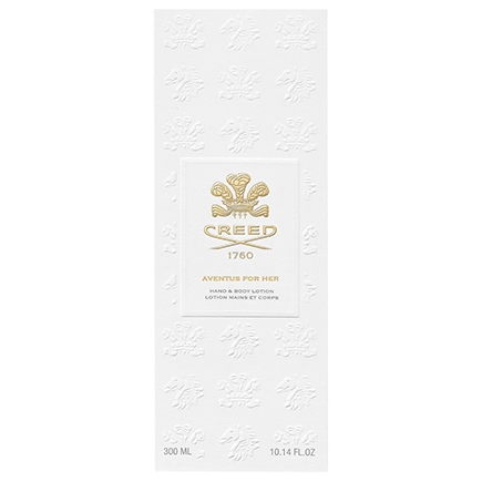 Creed Aventus For Her Hand & Body Lotion