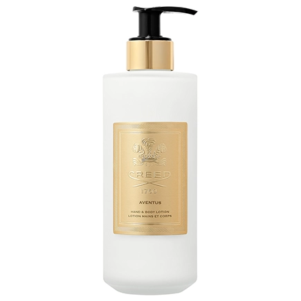 Creed Aventus Hand & Body Lotion