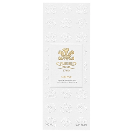 Creed Aventus Hand & Body Lotion