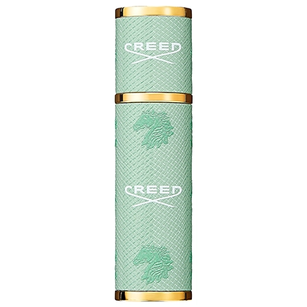 Creed Refillable Travel Spray for 5ml Green